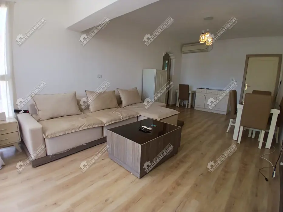 Wohnung (SS-3404)